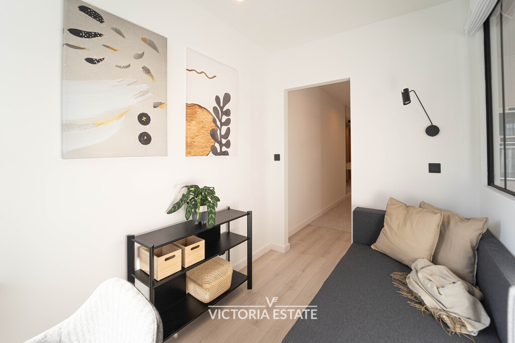 Mieszkanie 71,59&nbsp;m², Kraków, Prądnik Biały, Stefana Banacha - zdjęcie 10