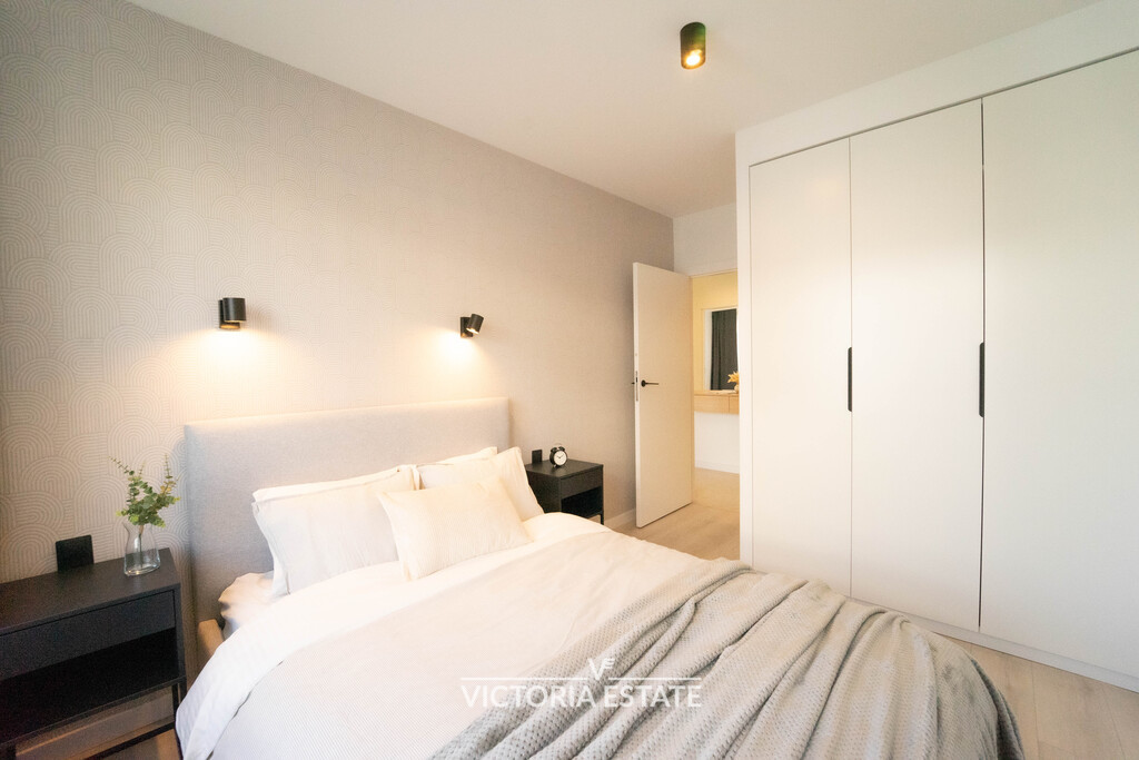 Mieszkanie 71,59&nbsp;m², Kraków, Prądnik Biały, Stefana Banacha - zdjęcie 4