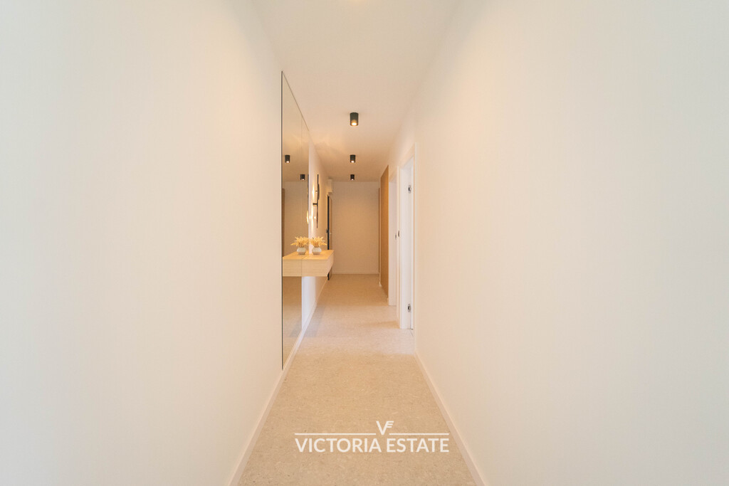 Mieszkanie 71,59&nbsp;m², Kraków, Prądnik Biały, Stefana Banacha - zdjęcie 11