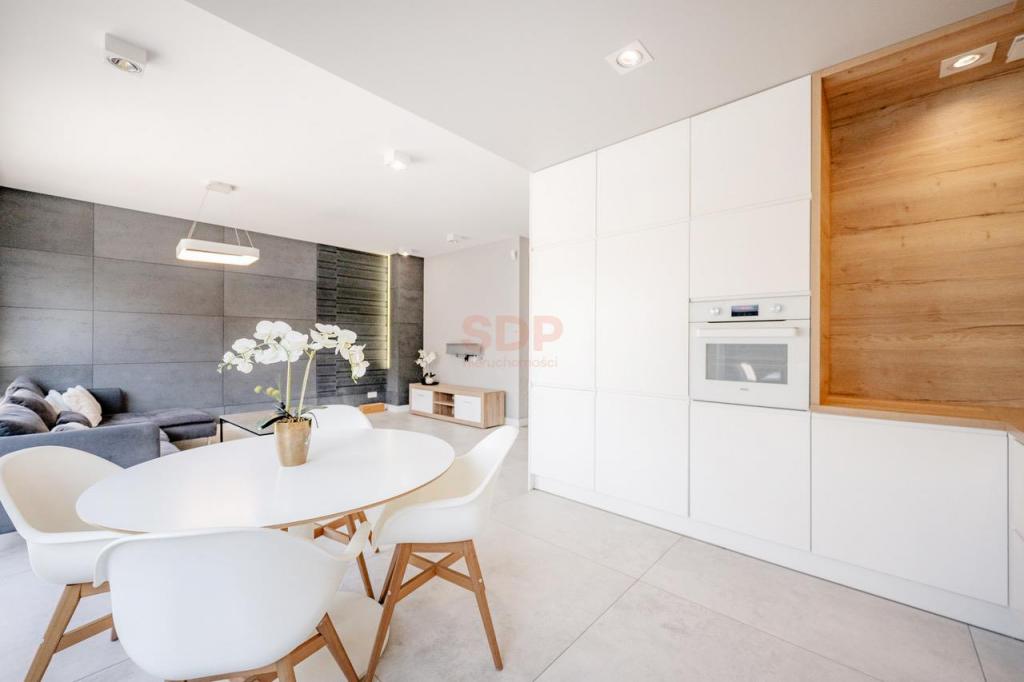 Dom 167 m², Radomierzyce, Różana - zdjęcie 7