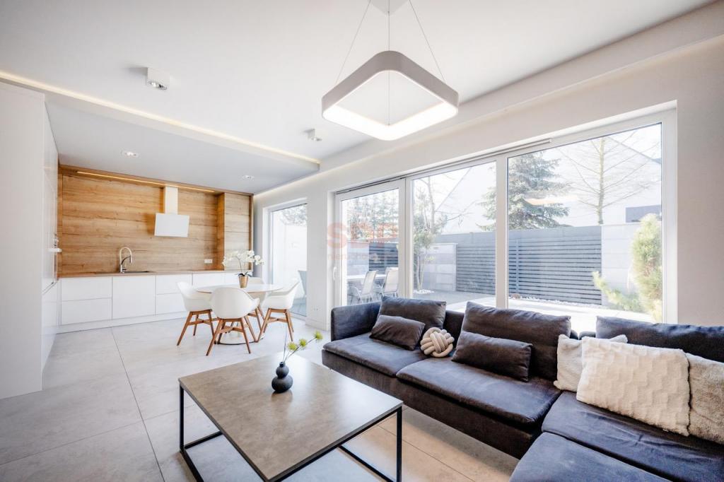Dom 167 m², Radomierzyce, Różana - zdjęcie 5
