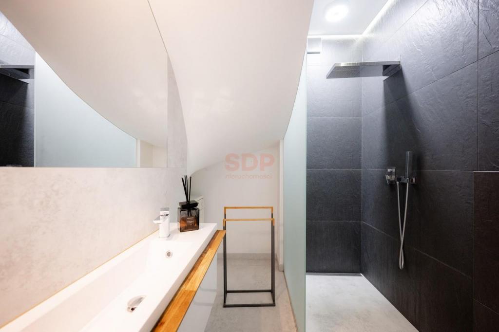 Dom 167 m², Radomierzyce, Różana - zdjęcie 9