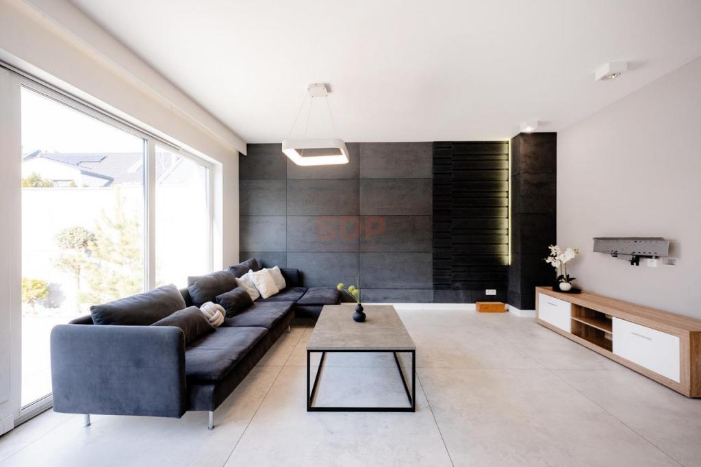 Dom 167 m², Radomierzyce, Różana - zdjęcie 3