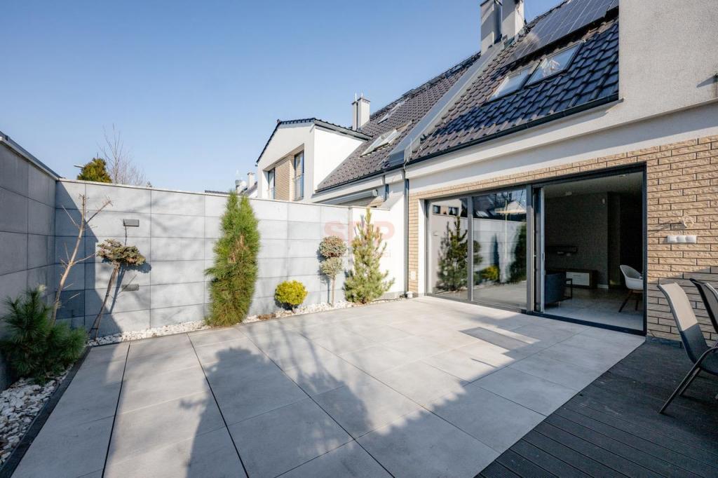 Dom 167 m², Radomierzyce, Różana - zdjęcie 6