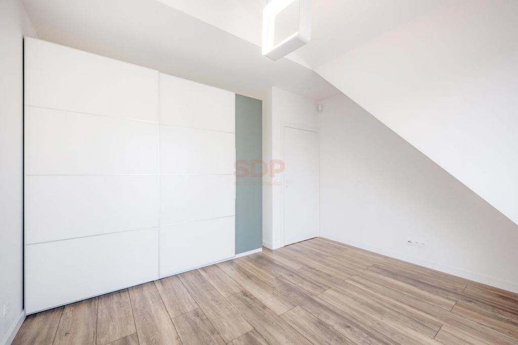 Dom 167 m², Radomierzyce, Różana - zdjęcie 15