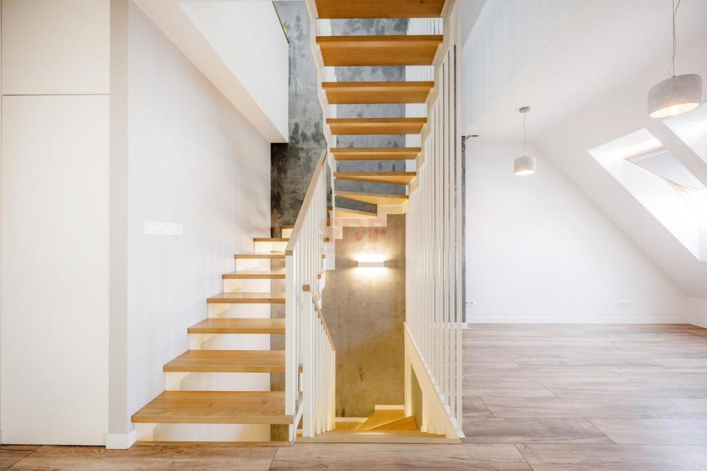 Dom 167 m², Radomierzyce, Różana - zdjęcie 11