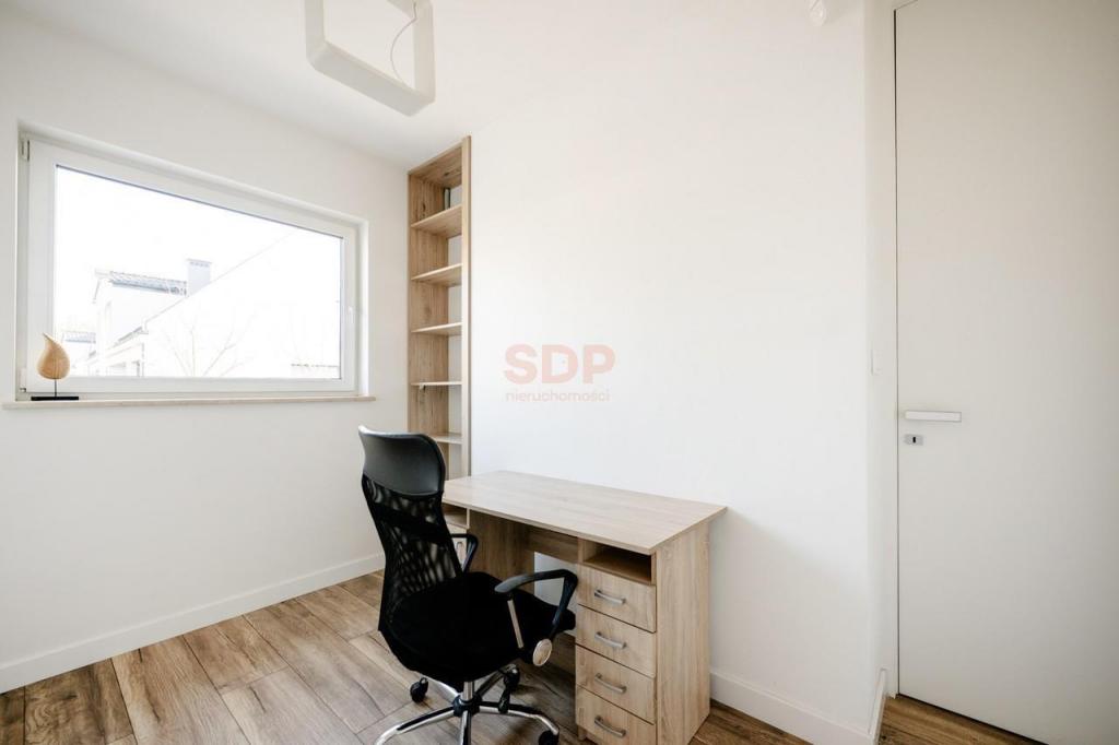 Dom 167 m², Radomierzyce, Różana - zdjęcie 18