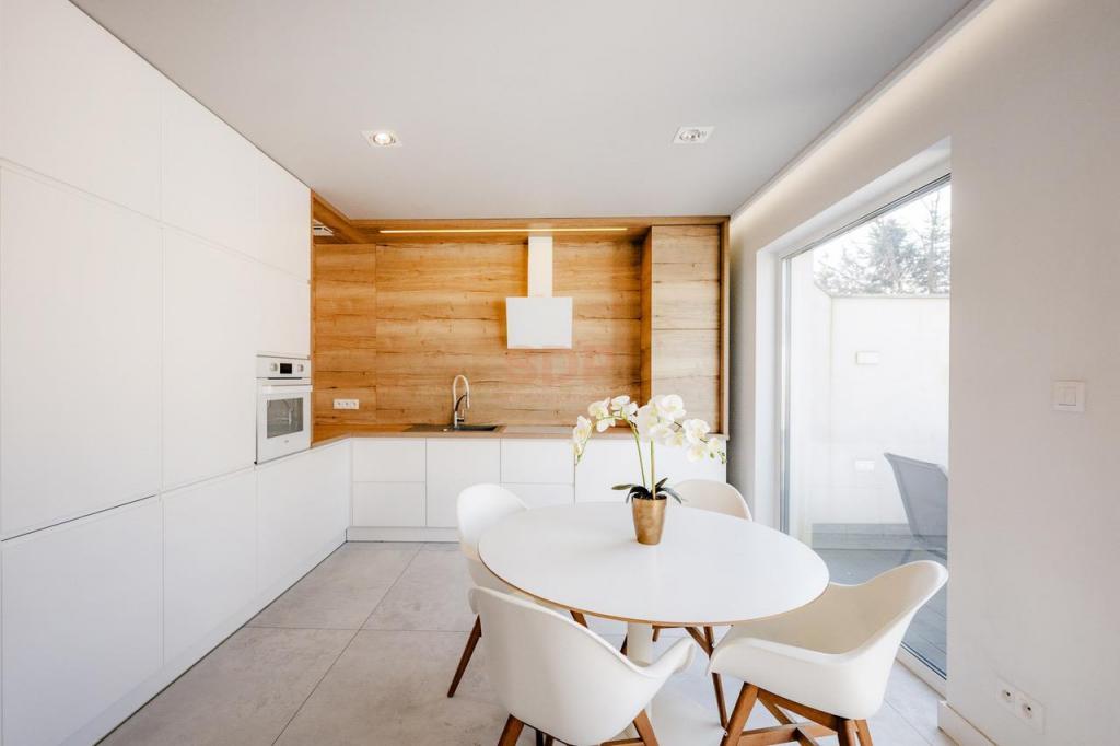 Dom 167 m², Radomierzyce, Różana - zdjęcie 8