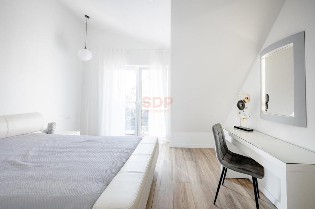 Dom 167 m², Radomierzyce, Różana - zdjęcie 13