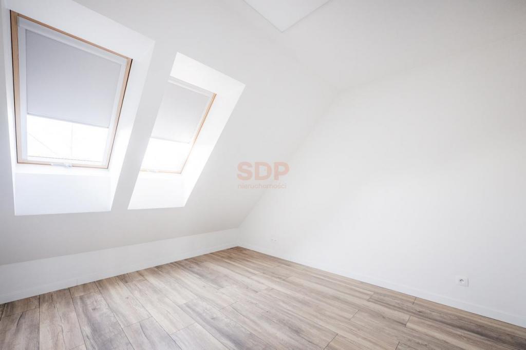 Dom 167 m², Radomierzyce, Różana - zdjęcie 20