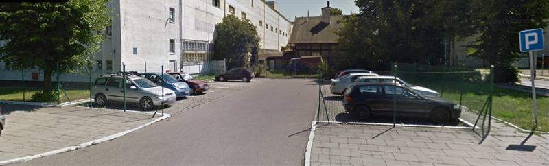 Wynajmę działkę 250&nbsp;m², Gdańsk, Oliwska - zdjęcie 1