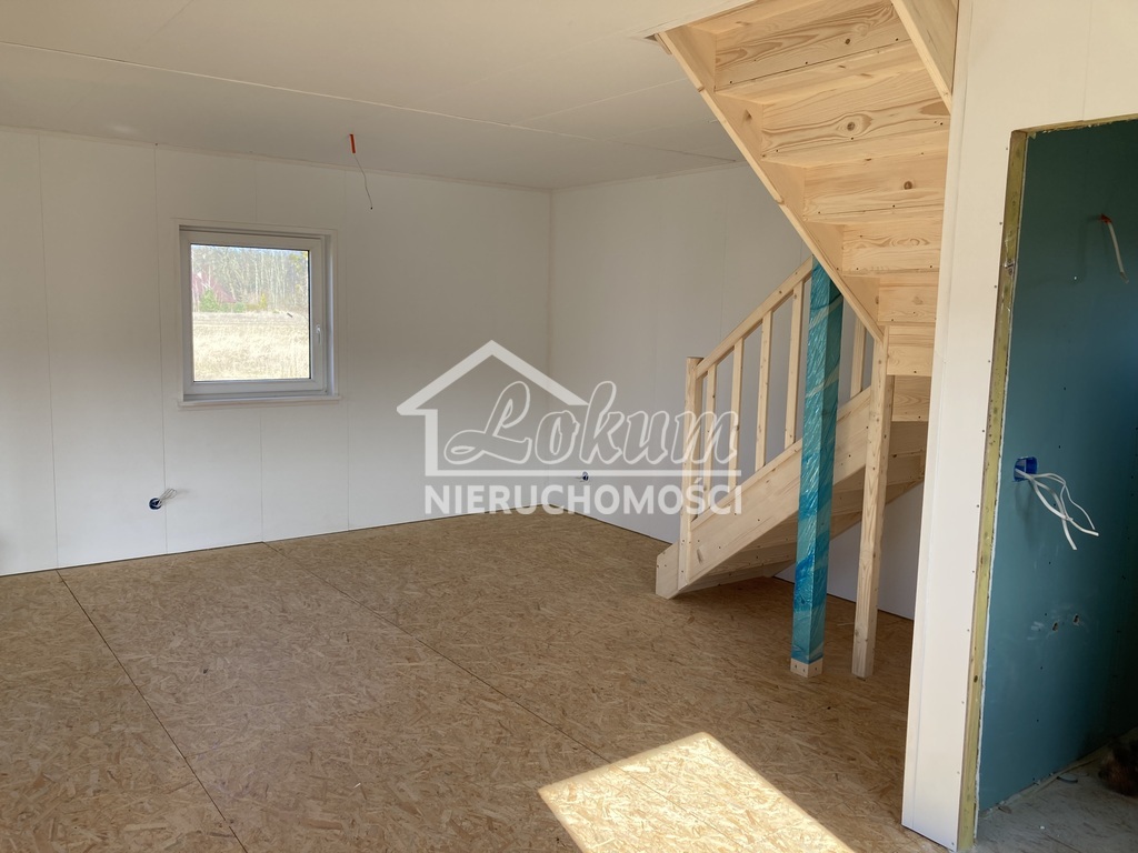 Działka budowlana 1001&nbsp;m², Nowe Warpno - zdjęcie 8