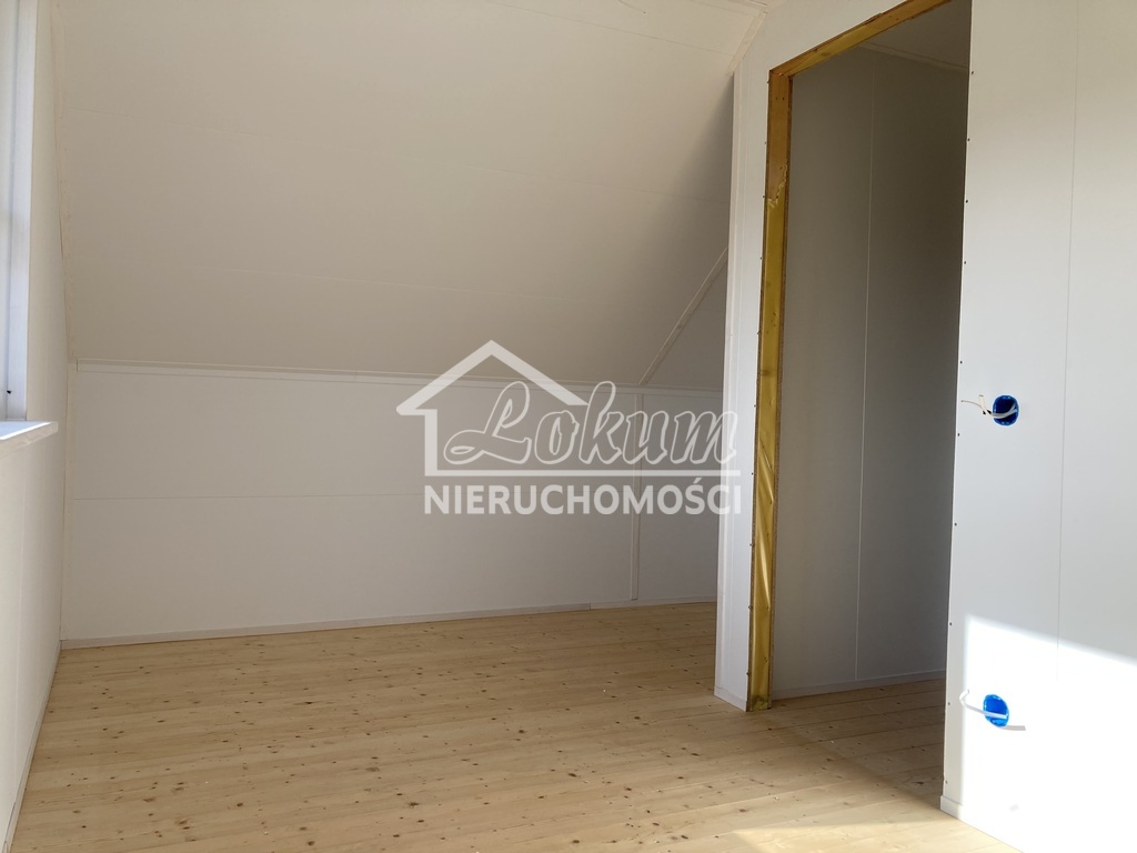 Działka budowlana 1001&nbsp;m², Nowe Warpno - zdjęcie 15