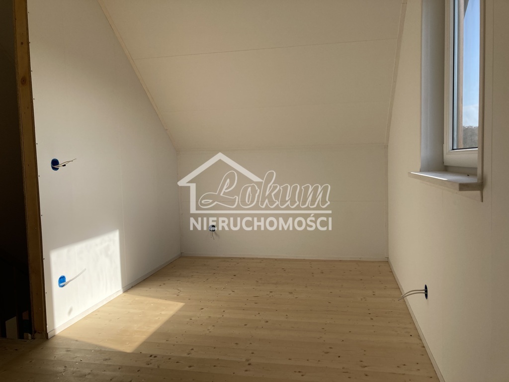 Działka budowlana 1001&nbsp;m², Nowe Warpno - zdjęcie 16