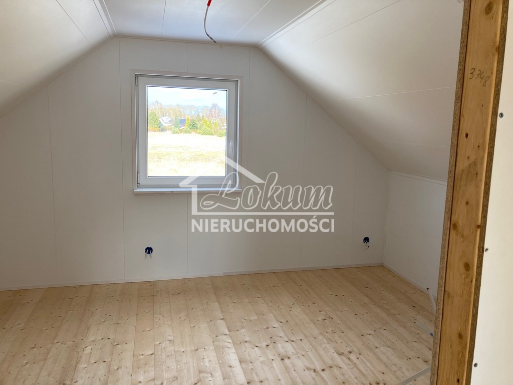 Dom 57&nbsp;m², Nowe Warpno - zdjęcie 6