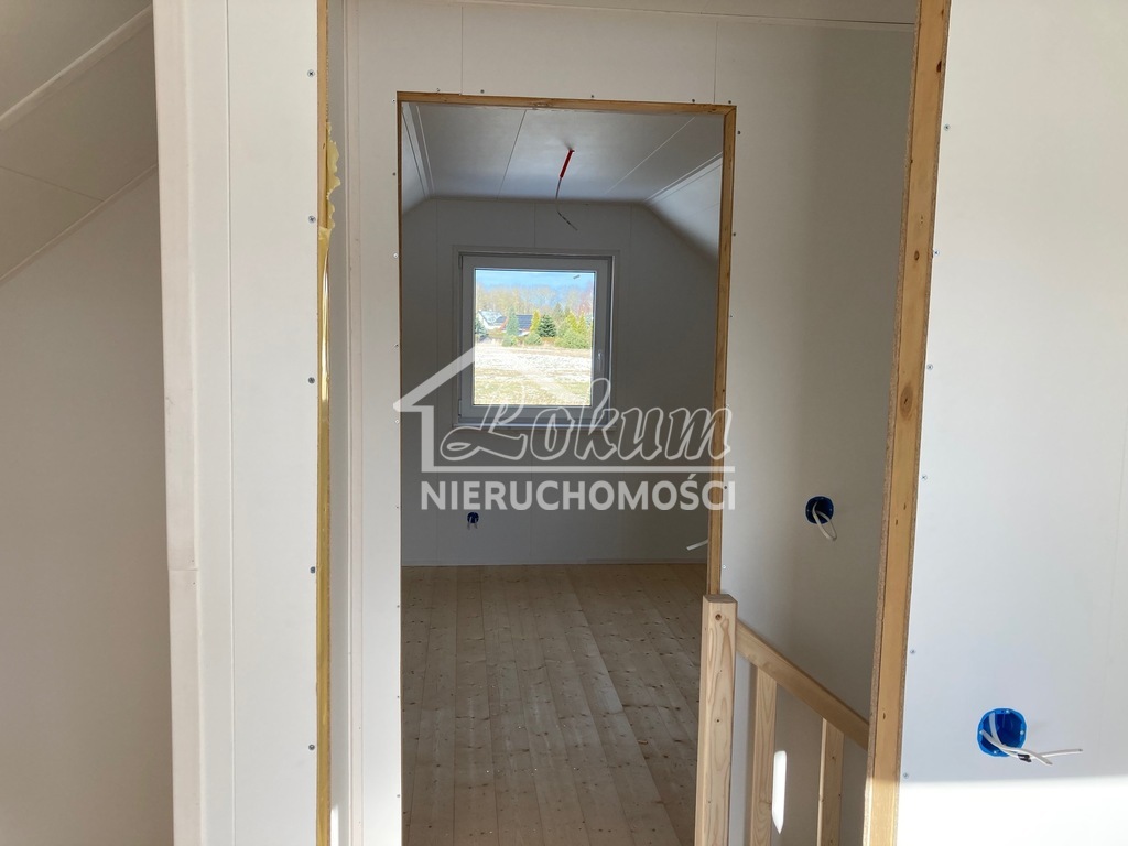 Dom 57&nbsp;m², Nowe Warpno - zdjęcie 4