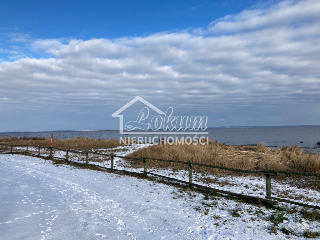 Dom 57&nbsp;m², Nowe Warpno - zdjęcie 10