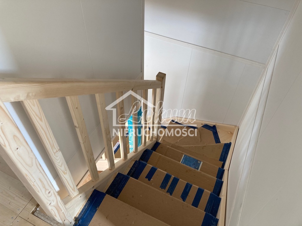 Dom 57&nbsp;m², Nowe Warpno - zdjęcie 5