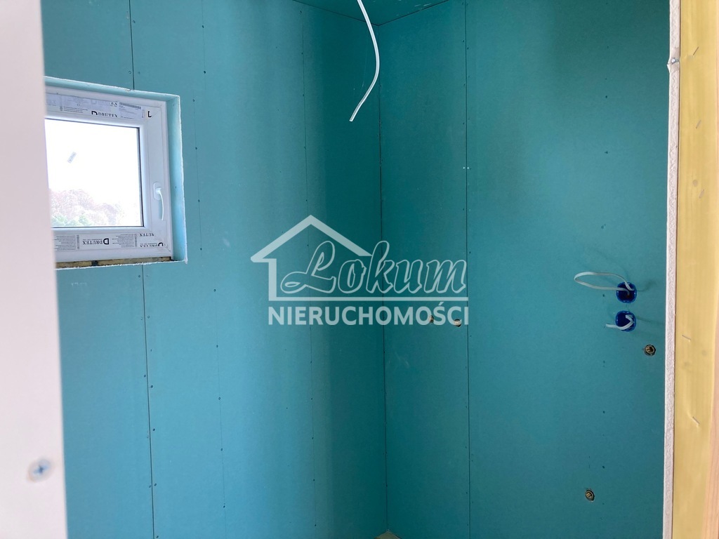 Dom 57 m², Nowe Warpno - zdjęcie 9