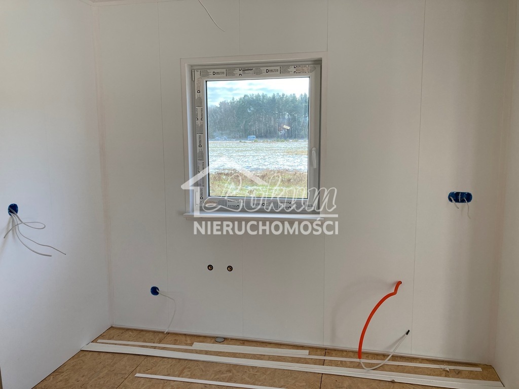 Dom 57&nbsp;m², Nowe Warpno - zdjęcie 8