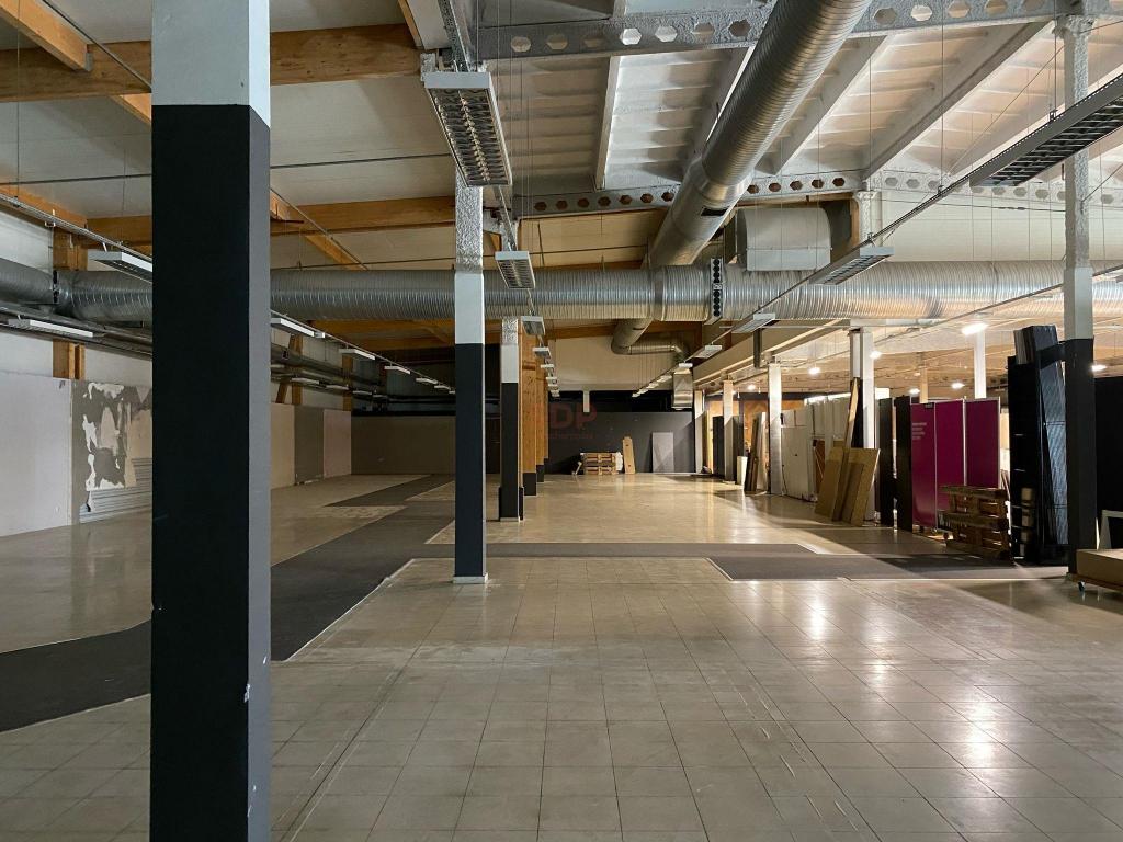 Lokal usługowy do wynajęcia, 350 m², Wrocław, Psie Pole, Brucknera Aleksandra - zdjęcie 3