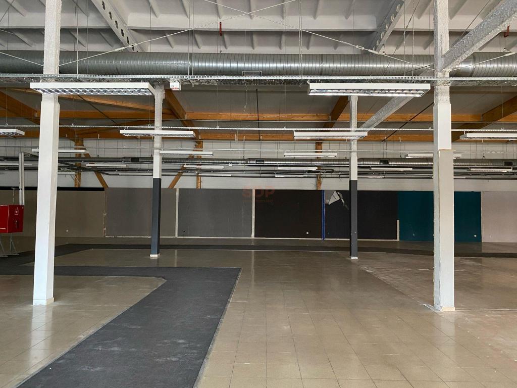 Lokal usługowy do wynajęcia, 350 m², Wrocław, Psie Pole, Brucknera Aleksandra - zdjęcie 1