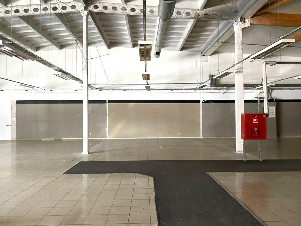 Lokal usługowy do wynajęcia, 350 m², Wrocław, Psie Pole, Brucknera Aleksandra - zdjęcie 2