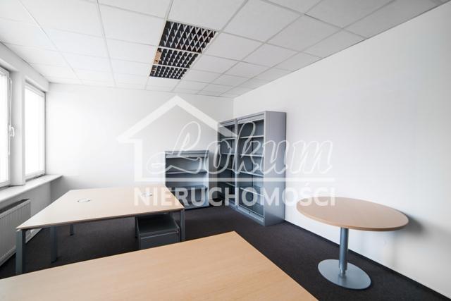 Lokal biurowy do wynajęcia, 138 m², Szczecin - zdjęcie 7