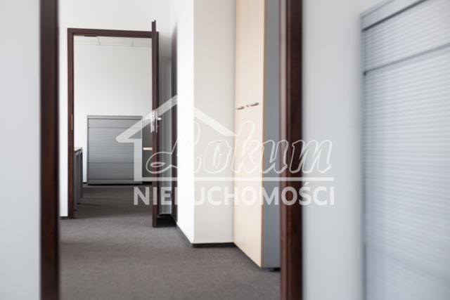 Lokal biurowy do wynajęcia, 138&nbsp;m², Szczecin - zdjęcie 8