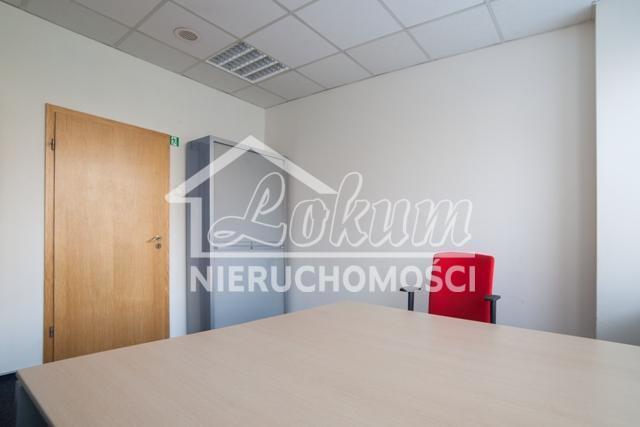Lokal biurowy do wynajęcia, 138&nbsp;m², Szczecin - zdjęcie 3