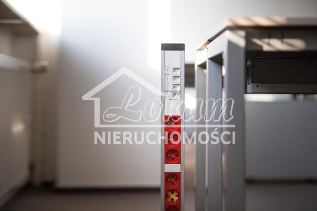 Lokal biurowy do wynajęcia, 138 m², Szczecin - zdjęcie 1