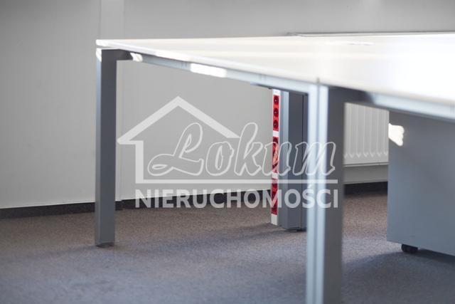 Lokal biurowy do wynajęcia, 138&nbsp;m², Szczecin - zdjęcie 9