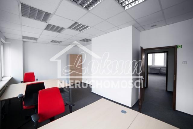 Lokal biurowy do wynajęcia, 138&nbsp;m², Szczecin - zdjęcie 6