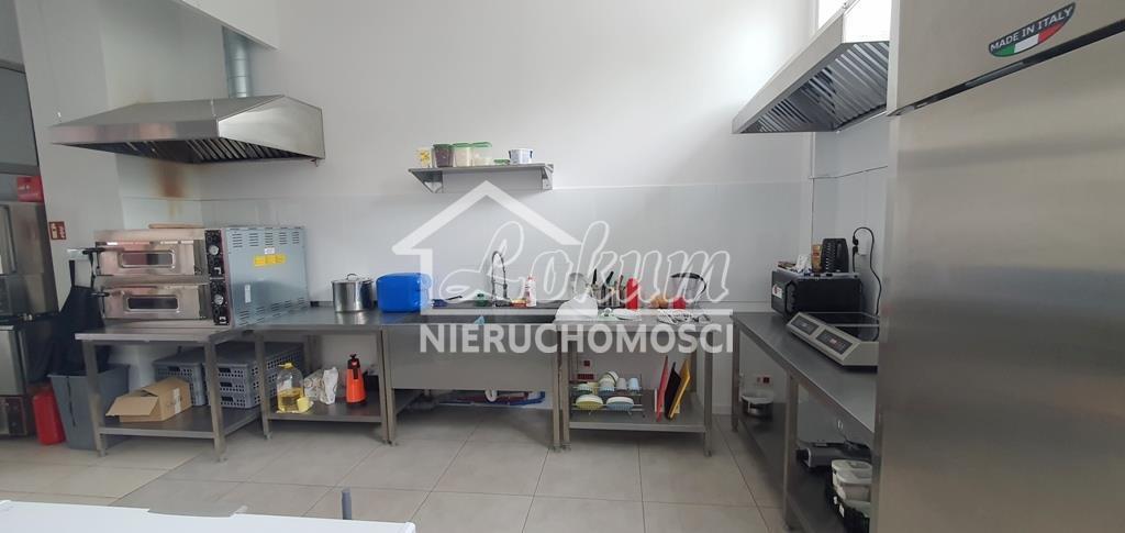 Lokal usługowy na sprzedaż, 83 m², Szczecin - zdjęcie 6