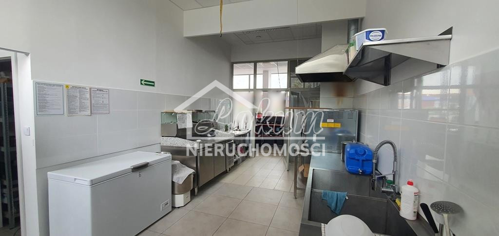 Lokal usługowy na sprzedaż, 83&nbsp;m², Szczecin - zdjęcie 7