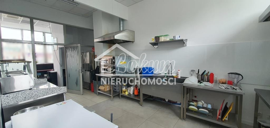 Lokal usługowy na sprzedaż, 83&nbsp;m², Szczecin - zdjęcie 5