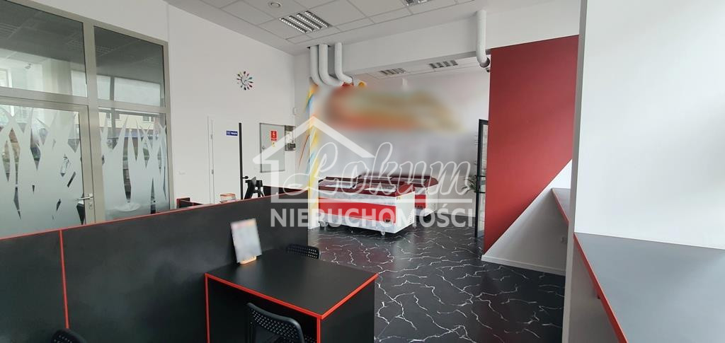 Lokal usługowy na sprzedaż, 83&nbsp;m², Szczecin - zdjęcie 4