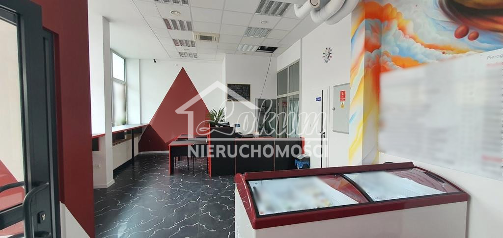 Lokal usługowy na sprzedaż, 83 m², Szczecin - zdjęcie 1