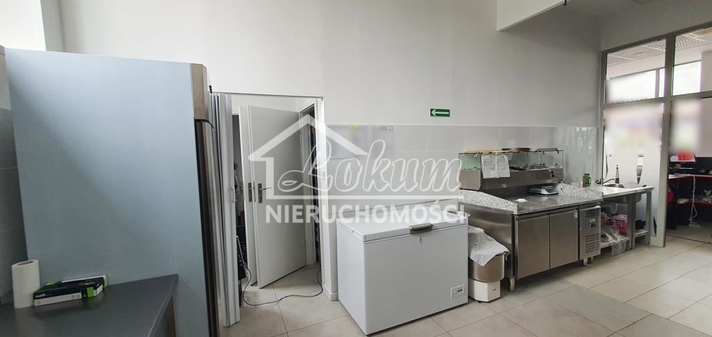 Lokal usługowy na sprzedaż, 83&nbsp;m², Szczecin - zdjęcie 8