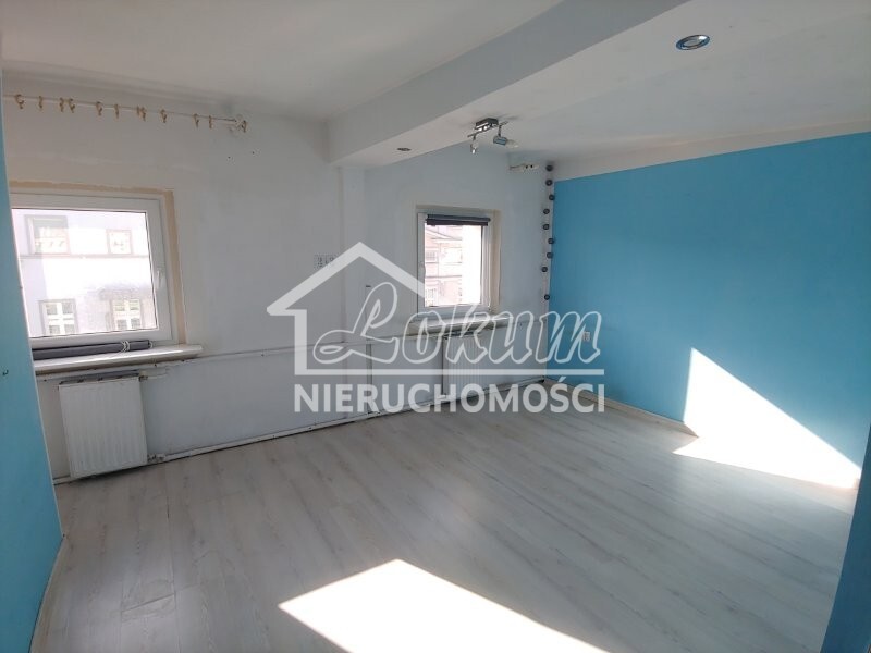 Mieszkanie 54,96&nbsp;m², Szczecin, Centrum, Bohaterów Getta Warszawskiego - zdjęcie 2