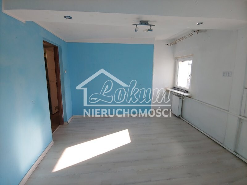 Mieszkanie 54,96&nbsp;m², Szczecin, Centrum, Bohaterów Getta Warszawskiego - zdjęcie 3