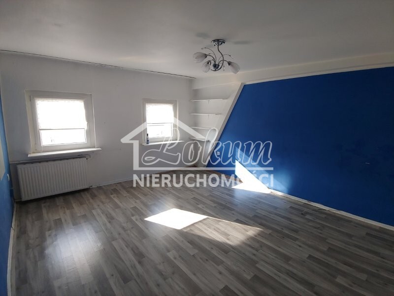 Mieszkanie 54,96&nbsp;m², Szczecin, Centrum, Bohaterów Getta Warszawskiego - zdjęcie 7