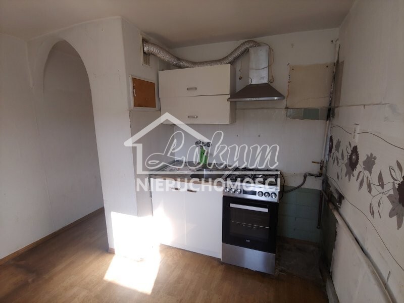 Mieszkanie 54,96&nbsp;m², Szczecin, Centrum, Bohaterów Getta Warszawskiego - zdjęcie 6