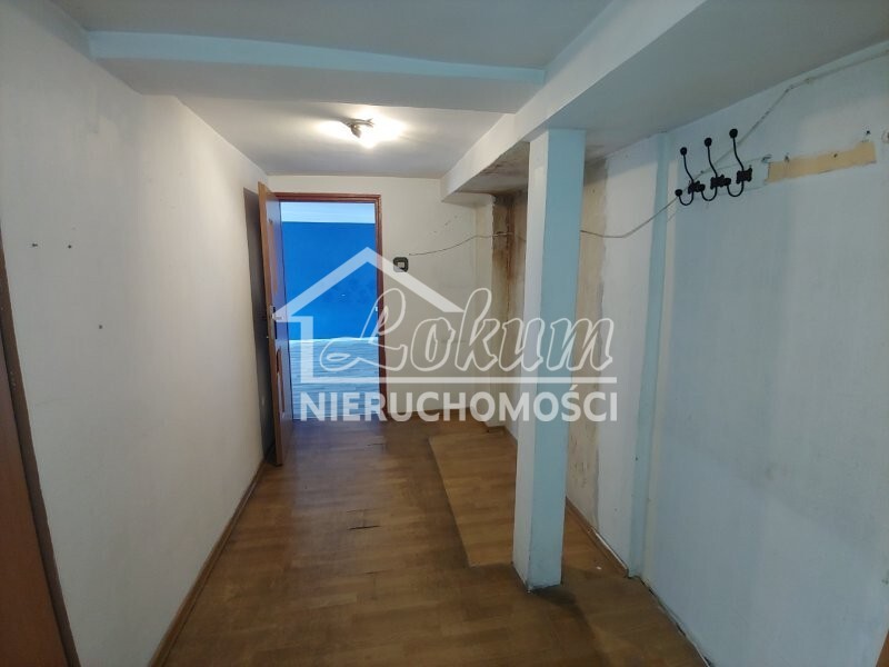 Mieszkanie 54,96&nbsp;m², Szczecin, Centrum, Bohaterów Getta Warszawskiego - zdjęcie 4