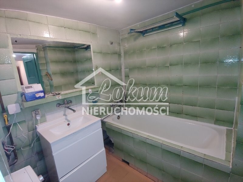 Mieszkanie 54,96&nbsp;m², Szczecin, Centrum, Bohaterów Getta Warszawskiego - zdjęcie 8