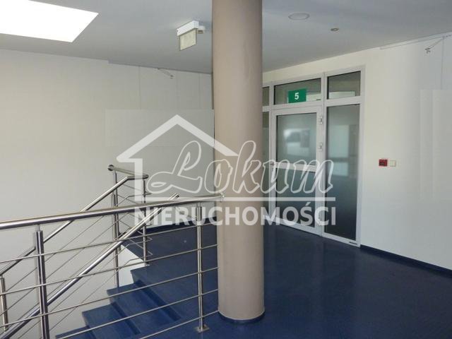 Lokal biurowy do wynajęcia, 321&nbsp;m², Szczecin - zdjęcie 16