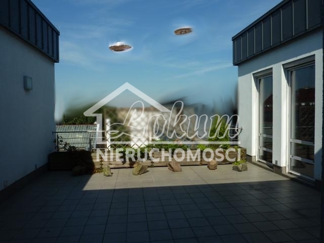 Lokal biurowy do wynajęcia, 321&nbsp;m², Szczecin - zdjęcie 1