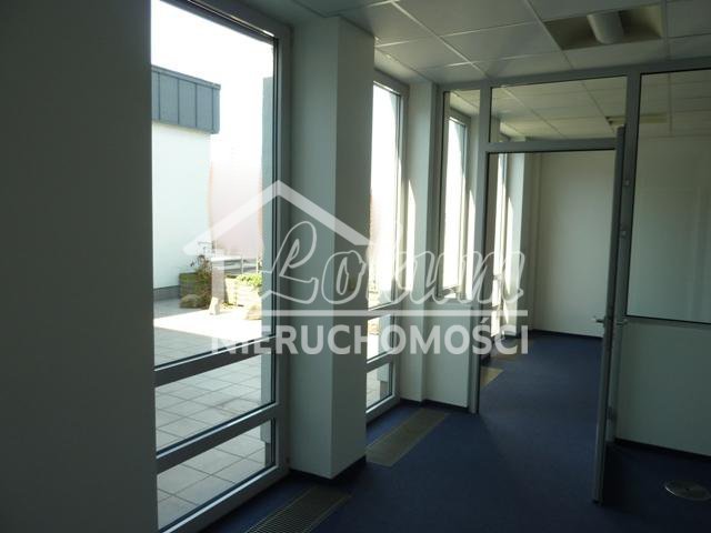 Lokal biurowy do wynajęcia, 321&nbsp;m², Szczecin - zdjęcie 10