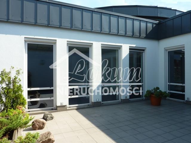 Lokal biurowy do wynajęcia, 321&nbsp;m², Szczecin - zdjęcie 2