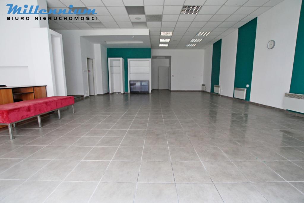 Lokal  usługowy w atrakcyjnej cenie!  Nie czekaj! - zdjęcie 1